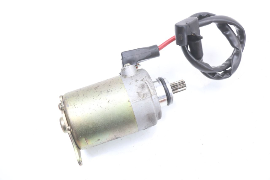 photo de DEMARREUR JONWAY AZTRAL 125 (2008 - 2017) - Vue principale