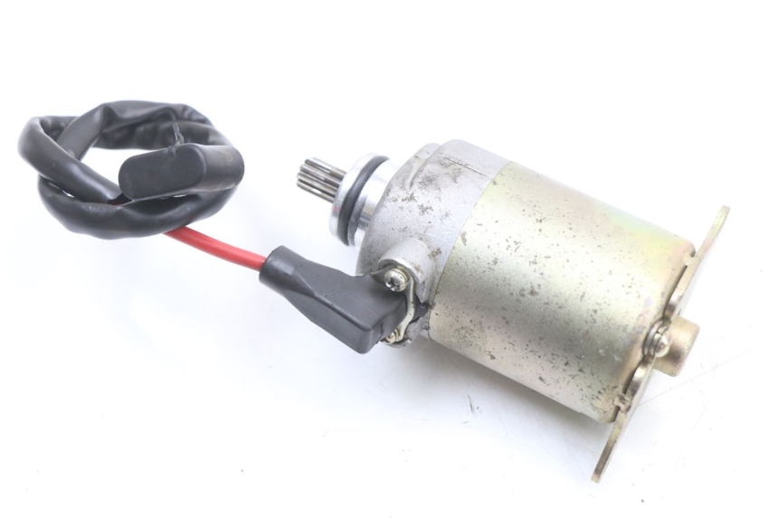 photo de DEMARREUR JONWAY AZTRAL 125 (2008 - 2017) - Zoom état d’usage