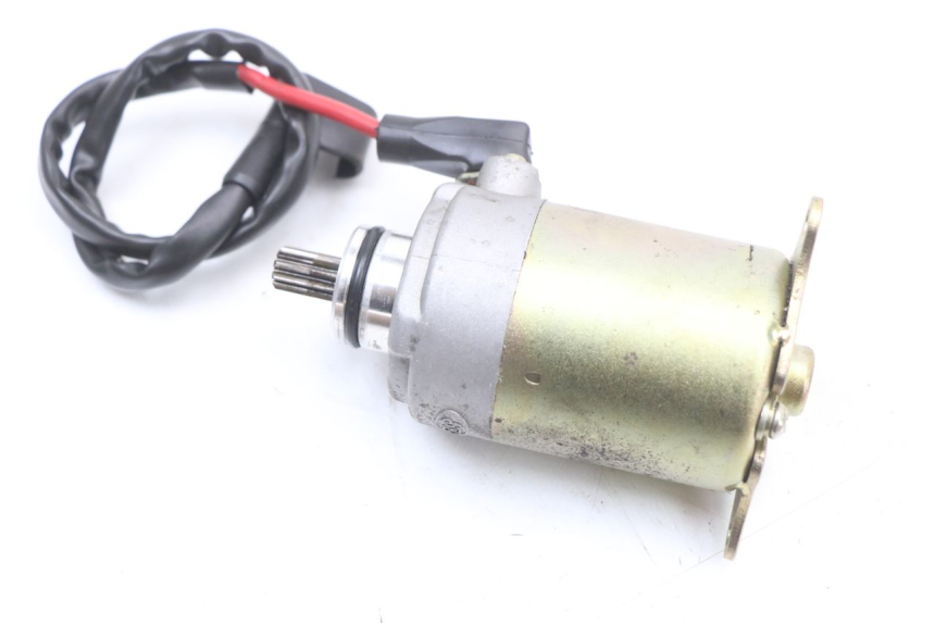 photo de DEMARREUR JONWAY AZTRAL 125 (2008 - 2017) - Autre angle de vue