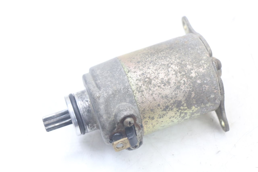 photo de DEMARREUR JONWAY AZTRAL 125 (2008 - 2017) - Vue principale