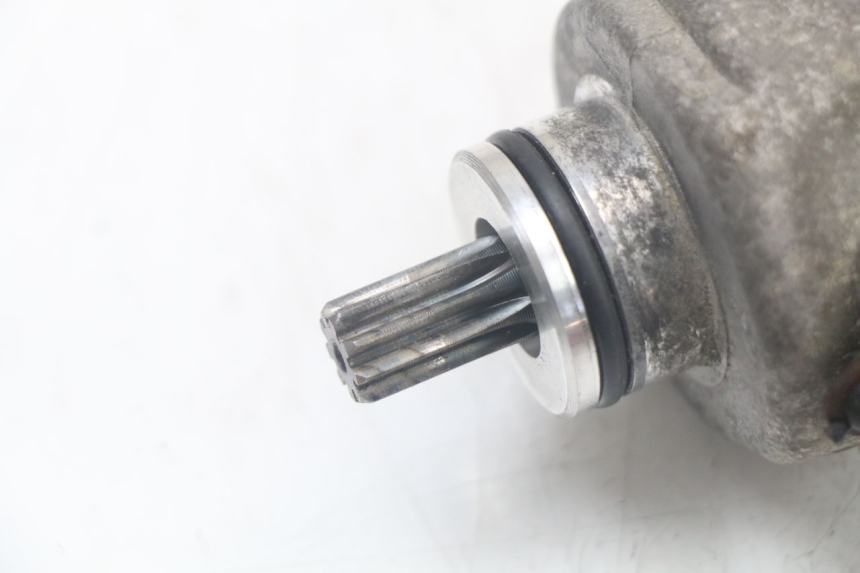 photo de DEMARREUR JONWAY AZTRAL 125 (2008 - 2017) - Détail de la pièce