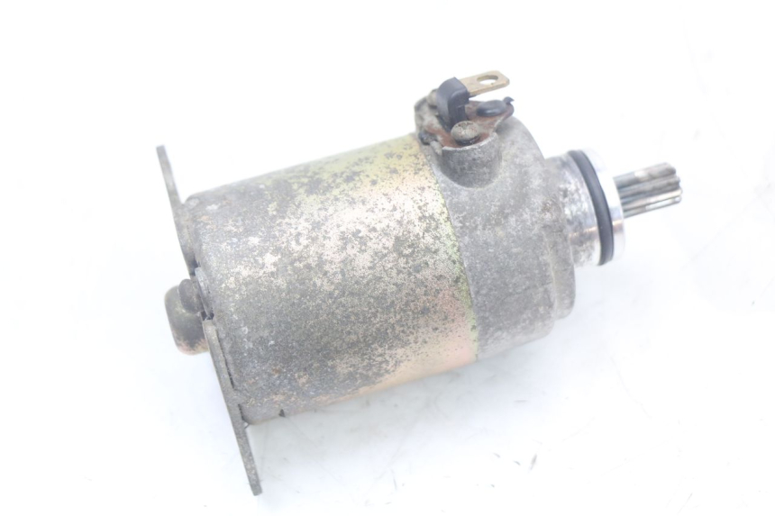 photo de DEMARREUR JONWAY AZTRAL 125 (2008 - 2017) - Zoom état d’usage