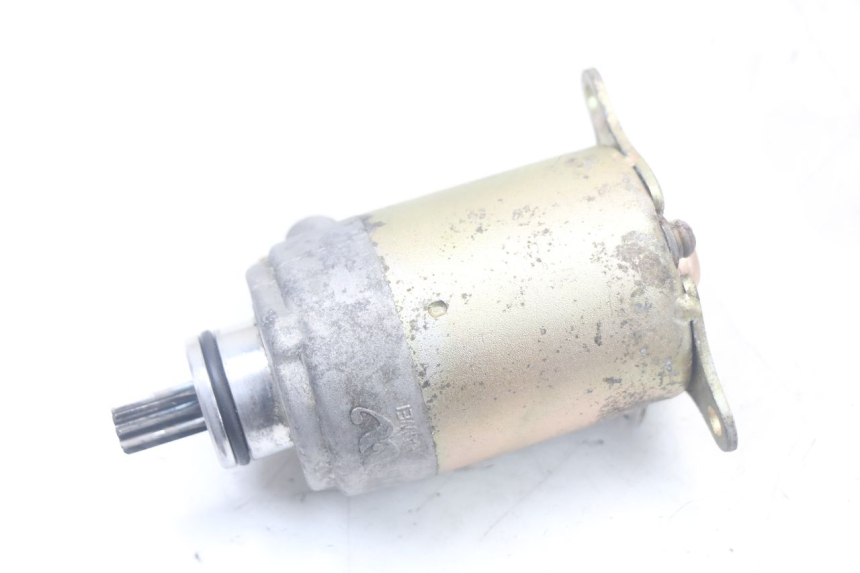 photo de DEMARREUR JONWAY AZTRAL 125 (2008 - 2017) - Autre angle de vue