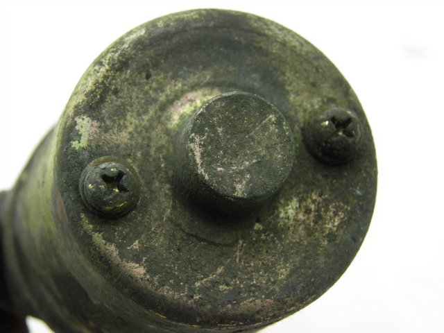 photo de DEMARREUR BAOTIAN BT COLLECTOR 50 (2005 - 2013) - Autre angle de vue