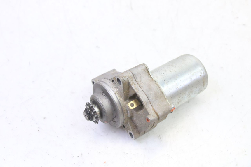 photo de DEMARREUR KEROX BAZOOKA 110 - Vue principale