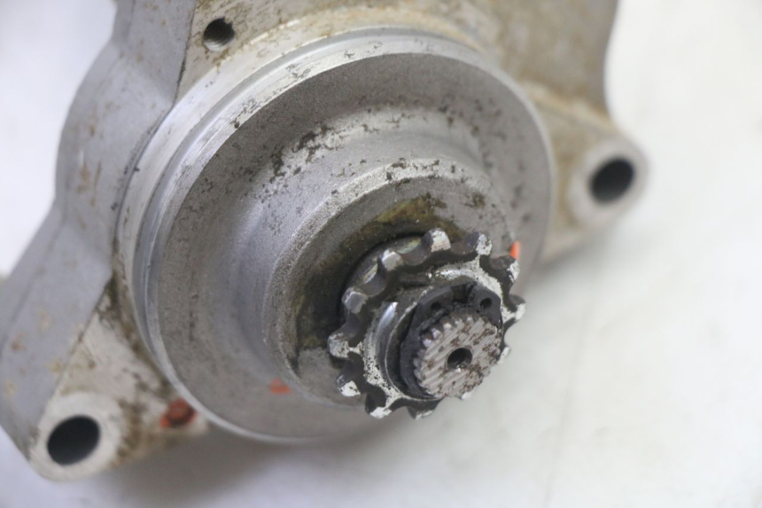 photo de DEMARREUR KEROX BAZOOKA 110 - Zoom état d’usage