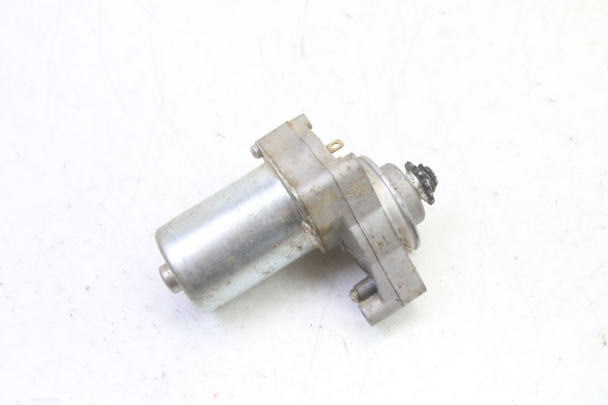 photo de DEMARREUR KEROX BAZOOKA 110 - Autre angle de vue