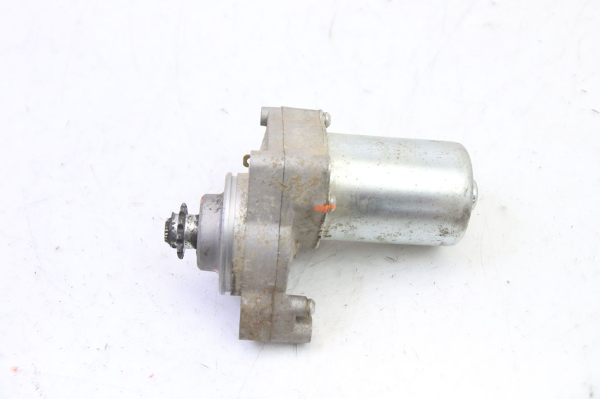 photo de DEMARREUR KEROX BAZOOKA 110 - Gros plan technique