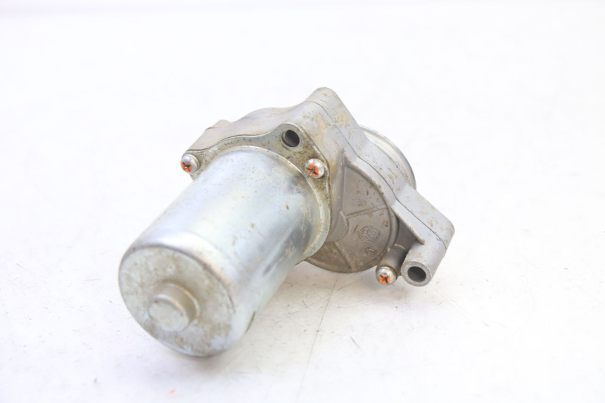 photo de DEMARREUR KEROX BAZOOKA 110 - Vue d’ensemble