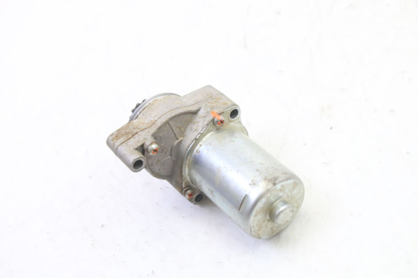 photo de DEMARREUR KEROX BAZOOKA 110 - Points de fixation