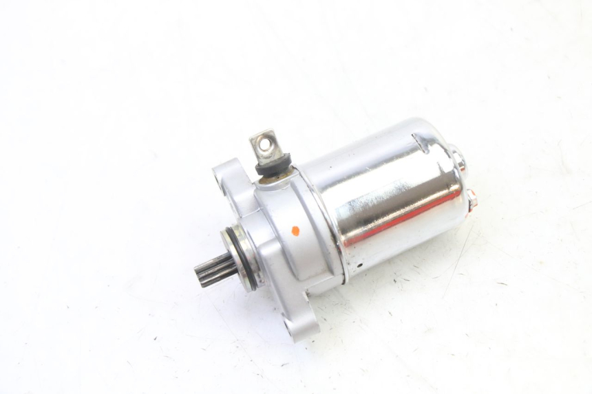 photo de DEMARREUR MASH BIBOP 2T 50 (2013 - 2018) - Vue principale