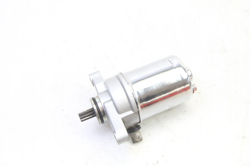 photo de DEMARREUR MASH BIBOP 2T 50 (2013 - 2018) - Zoom état d’usage