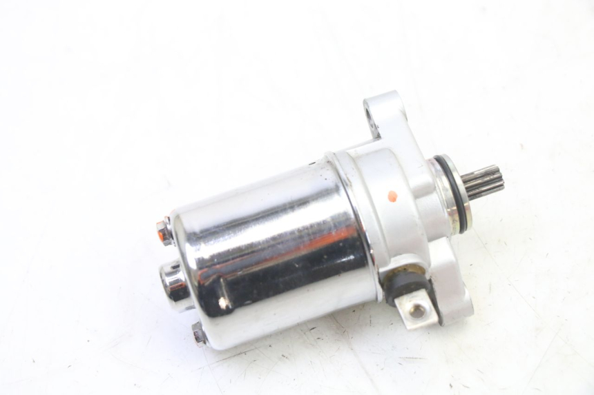 photo de DEMARREUR MASH BIBOP 2T 50 (2013 - 2018) - Autre angle de vue