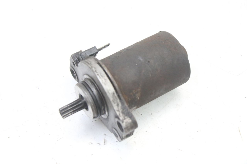 photo de DEMARREUR MBK BOOSTER NEXT GENERATION 50 (1995 - 1998) - Vue principale