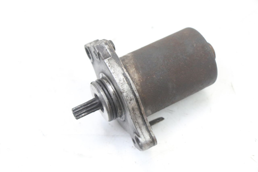 photo de DEMARREUR MBK BOOSTER NEXT GENERATION 50 (1995 - 1998) - Zoom état d’usage