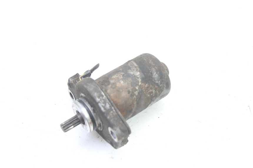 photo de DEMARREUR MBK BOOSTER NEXT GENERATION 50 (1995 - 1998) - Vue principale