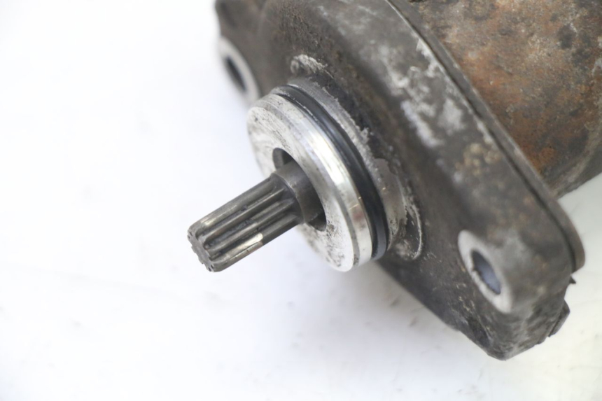 photo de DEMARREUR MBK BOOSTER NEXT GENERATION 50 (1995 - 1998) - Détail de la pièce