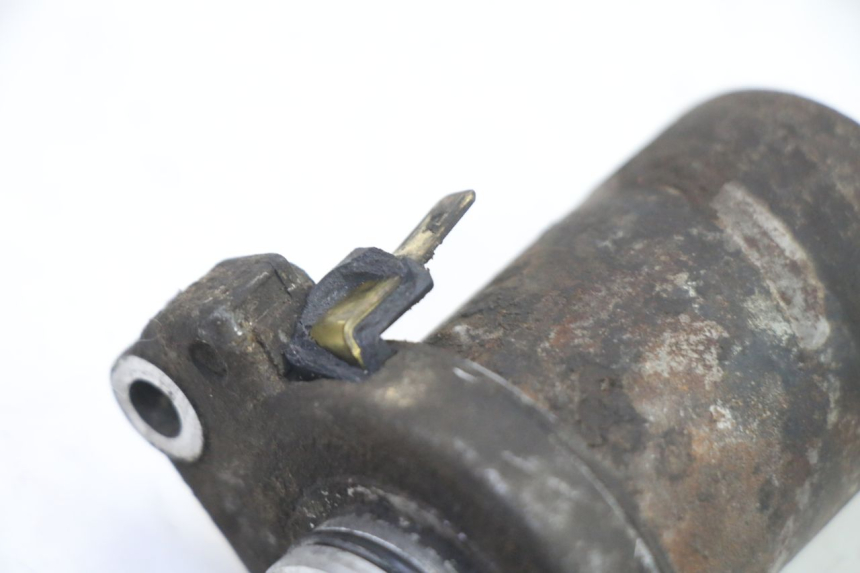 photo de DEMARREUR MBK BOOSTER NEXT GENERATION 50 (1995 - 1998) - Zoom état d’usage