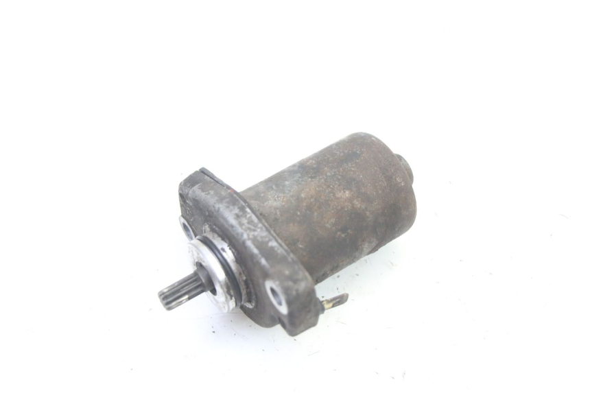 photo de DEMARREUR MBK BOOSTER NEXT GENERATION 50 (1995 - 1998) - Autre angle de vue