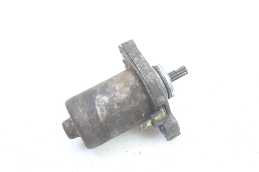 photo de DEMARREUR MBK BOOSTER NEXT GENERATION 50 (1995 - 1998) - Gros plan technique