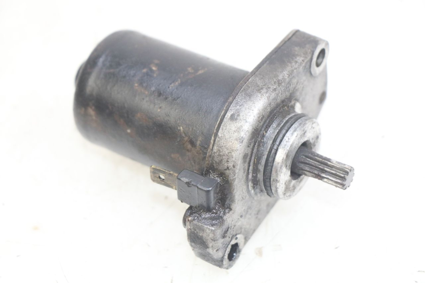 photo de DEMARREUR MBK BOOSTER SPIRIT 50 (2004 - 2017) - Vue principale