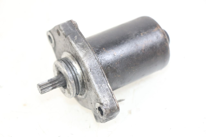 photo de DEMARREUR MBK BOOSTER SPIRIT 50 (2004 - 2017) - Zoom état d’usage