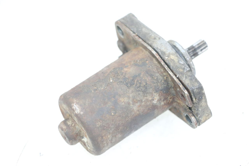 photo de DEMARREUR MBK BOOSTER SPIRIT 50 (1999 - 2003) - Vue principale