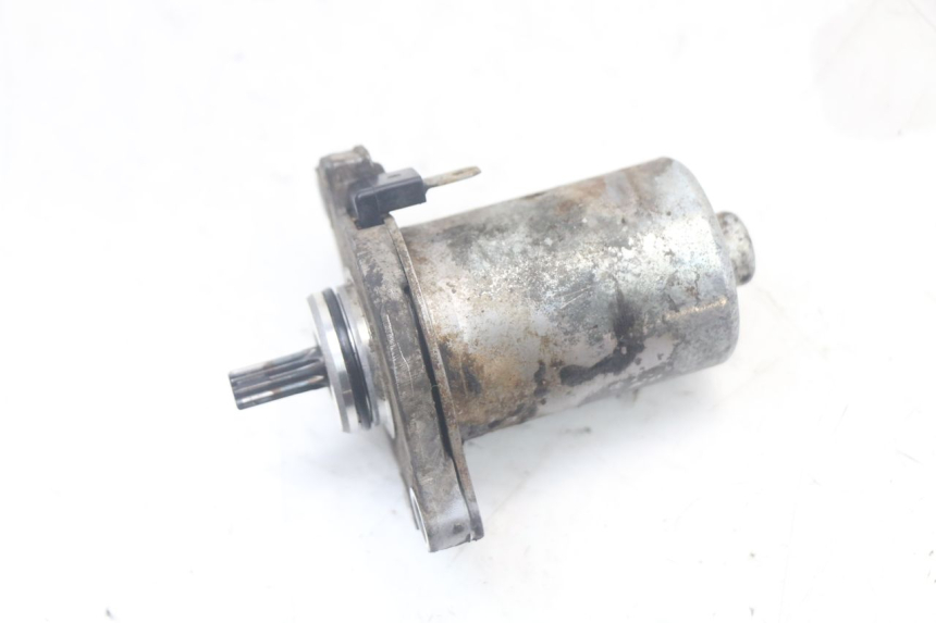 photo de DEMARREUR MBK BOOSTER SPIRIT 50 (2004 - 2017) - Vue principale