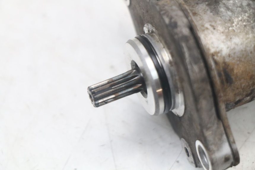 photo de DEMARREUR MBK BOOSTER SPIRIT 50 (2004 - 2017) - Détail de la pièce