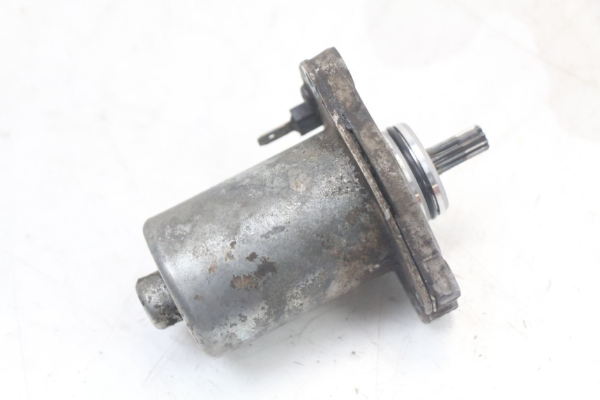 photo de DEMARREUR MBK BOOSTER SPIRIT 50 (2004 - 2017) - Autre angle de vue