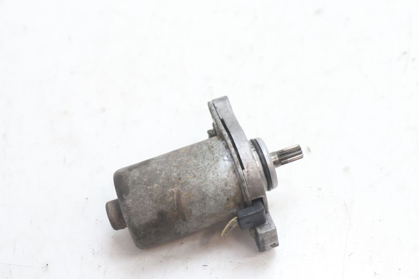photo de DEMARREUR MBK BOOSTER SPIRIT 50 (1999 - 2003) - Autre angle de vue