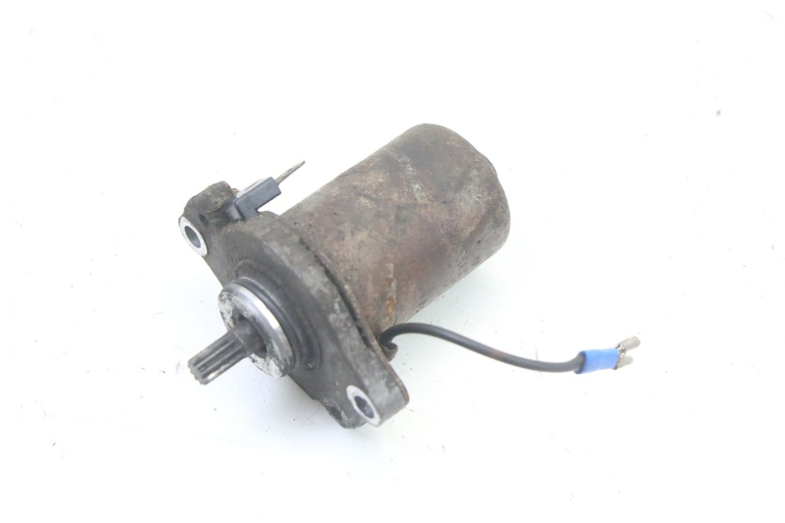 photo de DEMARREUR MBK BOOSTER SPIRIT NAKED 50 (2004 - 2017) - Vue principale