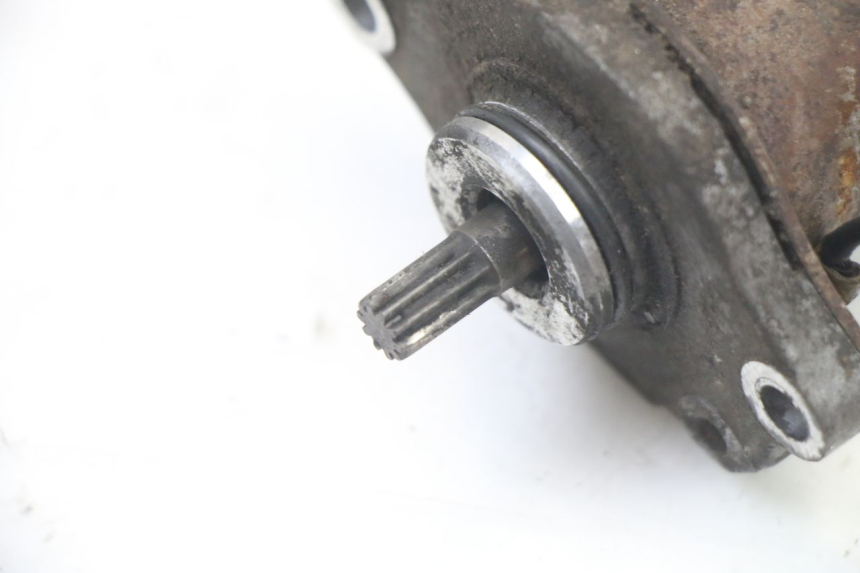 photo de DEMARREUR MBK BOOSTER SPIRIT NAKED 50 (2004 - 2017) - Détail de la pièce