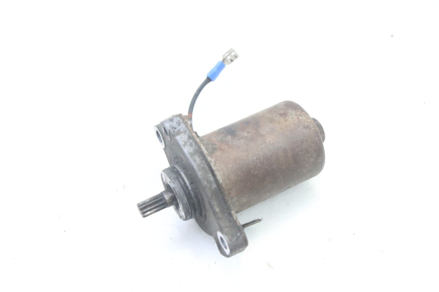 photo de DEMARREUR MBK BOOSTER SPIRIT NAKED 50 (2004 - 2017) - Zoom état d’usage