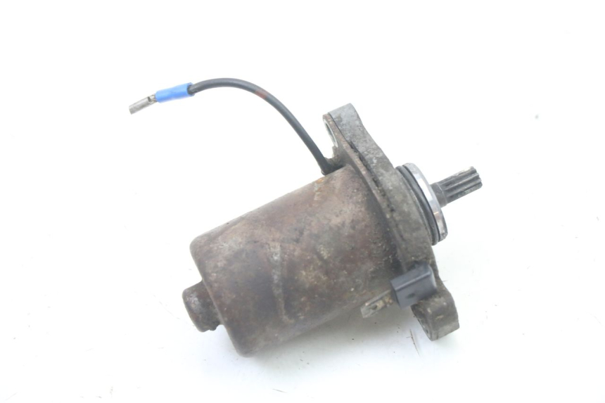 photo de DEMARREUR MBK BOOSTER SPIRIT NAKED 50 (2004 - 2017) - Gros plan technique