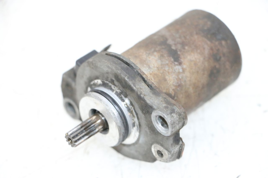 photo de DEMARREUR MBK BOOSTER SPIRIT NAKED 50 (2004 - 2017) - Vue principale