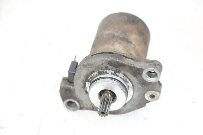 photo de DEMARREUR MBK BOOSTER SPIRIT NAKED 50 (2004 - 2017) - Détail de la pièce