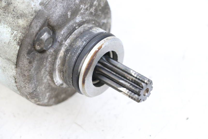 photo de DEMARREUR SUZUKI BURGMAN 125 (2007 - 2014) - Détail de la pièce