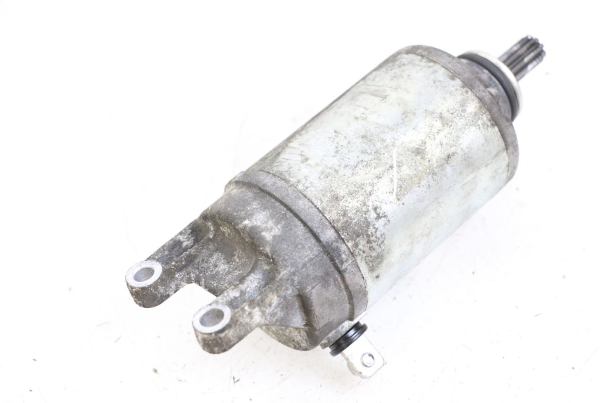 photo de DEMARREUR SUZUKI BURGMAN 125 (2007 - 2014) - Zoom état d’usage