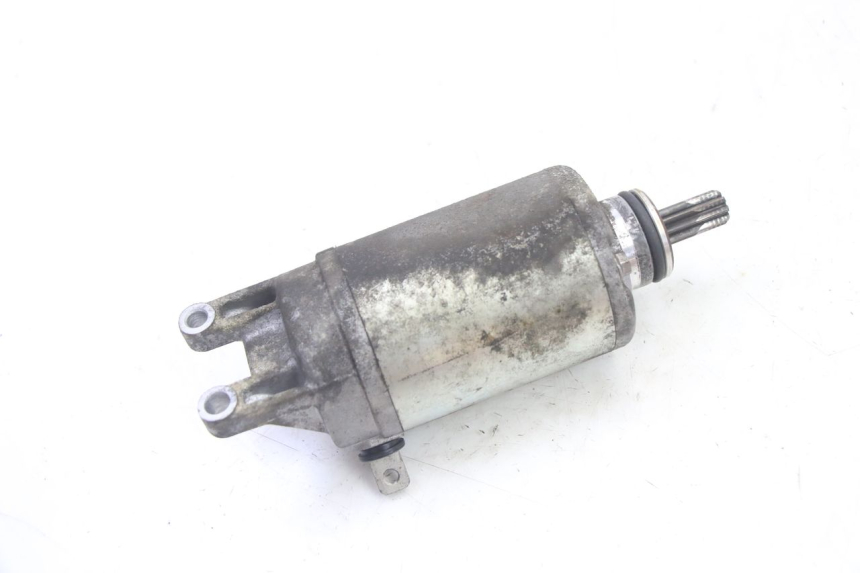 photo de DEMARREUR SUZUKI BURGMAN 125 (2007 - 2014) - Autre angle de vue