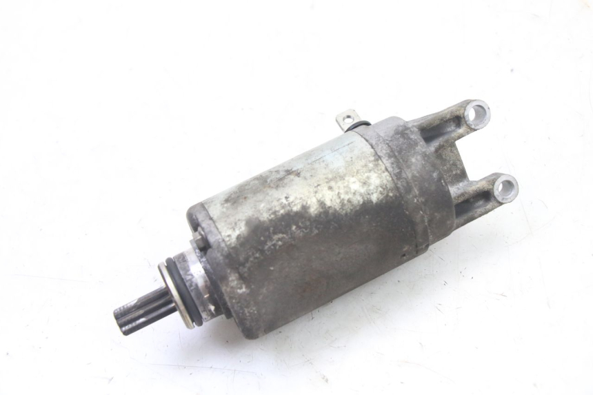 photo de DEMARREUR SUZUKI BURGMAN 125 (2007 - 2014) - Vue d’ensemble