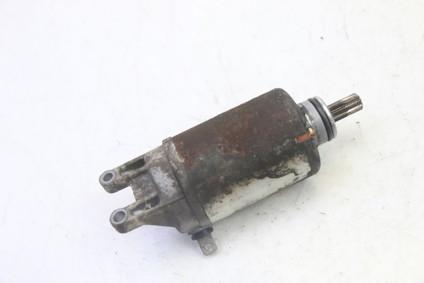 photo de DEMARREUR SUZUKI BURGMAN 125 (2007 - 2014) - Points de fixation