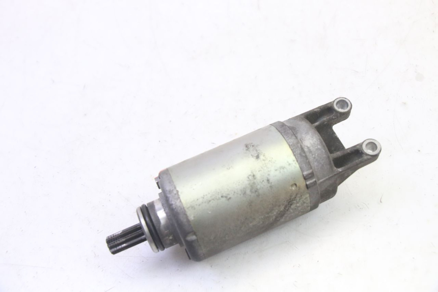 photo de DEMARREUR SUZUKI BURGMAN 125 (2007 - 2014) - Vue d’ensemble