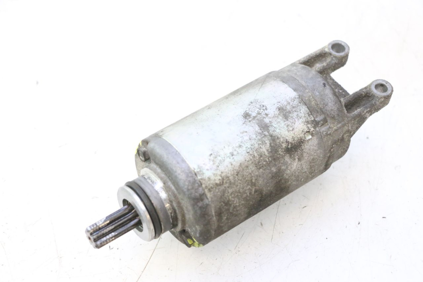 photo de DEMARREUR SUZUKI BURGMAN 125 (2007 - 2014) - Zoom état d’usage