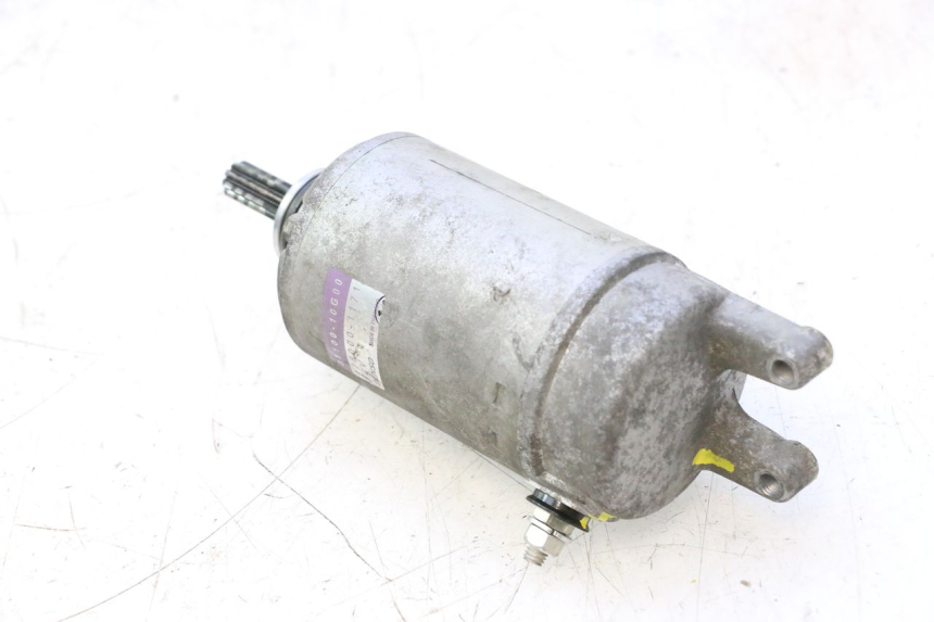photo de DEMARREUR SUZUKI BURGMAN EXECUTIVE ABS 650 (2006 - 2012) - Autre angle de vue