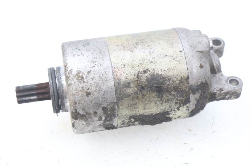 photo de DEMARREUR YAMAHA BW'S BWS 125 (2010 - 2013) - Zoom état d’usage