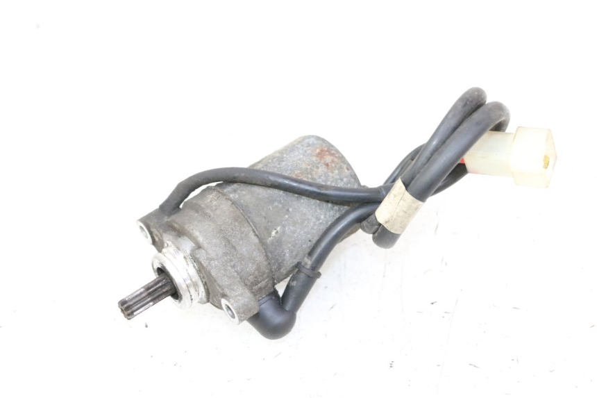 photo de DEMARREUR YAMAHA BW'S 100 (1999 - 2002) - Vue principale