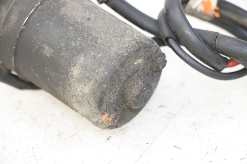 photo de DEMARREUR YAMAHA BW'S 100 (1999 - 2002) - Gros plan technique