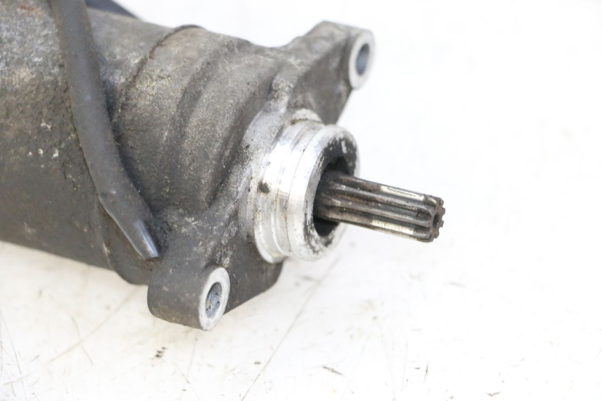 photo de DEMARREUR YAMAHA BW'S 100 (1999 - 2002) - Points de fixation