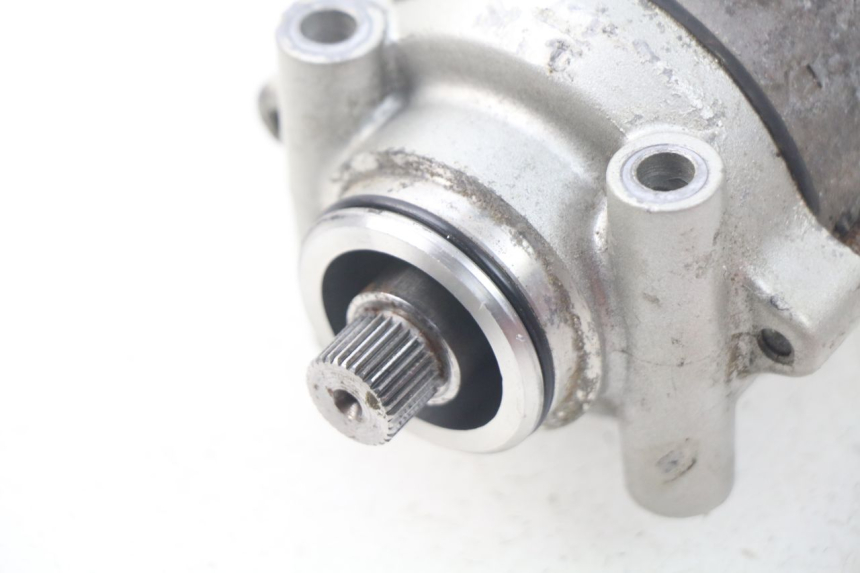 photo de DEMARREUR HONDA CA REBEL 125 (1995 - 2001) - Autre angle de vue